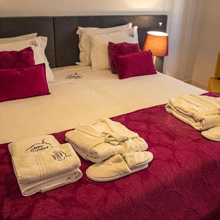 Home Sweet Lisbon Suites Buitenkant foto